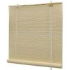 Store Roulant Bambou Naturel 80x160 Cm VidaXL -Promos Store Boutique 1056810 1