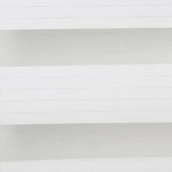 MADECOSTORE Store Enrouleur Jour Nuit Sans Percer - Gamme Must - Blanc - L41 X H190cm - Blanc -Promos Store Boutique 1109945 4