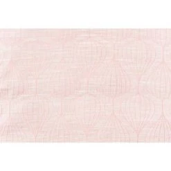 RIDEAUDISCOUNT Panneau Japonais 60 X 300 Cm Tamisant Grande Hauteur Jacquard Motifs Lignes Poires Rose - Rose 11 RIDEAUDISCOUNT Panneau Japonais 60 X 300 Cm Tamisant Grande Hauteur Jacquard Motifs Lignes Poires Rose - Rose -Promos Store Boutique 11375863 5