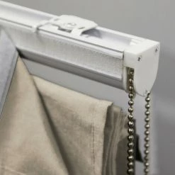 MADECOSTORE Store Bateau Tamisant Briza 100% Lin - Gamme Must - Lin - L180 X H220cm - Lin 7 MADECOSTORE Store Bateau Tamisant Briza 100% Lin - Gamme Must - Lin - L180 X H220cm - Lin -Promos Store Boutique 11425380 3