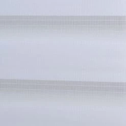 Sol Royal Soldecor DL2 Double Store Enrouleur Jour Nuit Blanc, 150x40x4 Cm -Promos Store Boutique 11495896 4