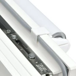 Sol Royal SolReflect T42 Store Enrouleur Occultant Et Isolant Thermique Creme, 160x40x3.1 Cm -Promos Store Boutique 11496325 5