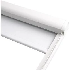 Sol Royal K24 Store Droit à Cassette Thermique Blanc, 175x60x4.2 Cm -Promos Store Boutique 11513300 3