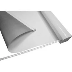 Sol Royal K24 Store Droit à Cassette Thermique Blanc, 175x60x4.2 Cm -Promos Store Boutique 11513300 4