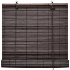 Sol Royal SolDecor B86 Stores Bateau à Baguettes Bambou Marron, 160x80 Cm 9 Sol Royal SolDecor B86 Stores Bateau à Baguettes Bambou Marron, 160x80 Cm -Promos Store Boutique 11513464 3