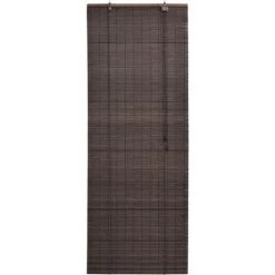 Sol Royal SolDecor B86 Stores Bateau à Baguettes Bambou Marron, 160x80 Cm 11 Sol Royal SolDecor B86 Stores Bateau à Baguettes Bambou Marron, 160x80 Cm -Promos Store Boutique 11513464 5