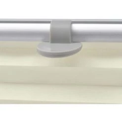 Store Plissé Couleur Crème CK02 VidaXL -Promos Store Boutique 11643688 4