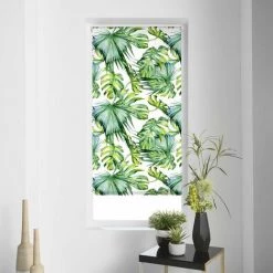 L3C Store Enrouleur Tamisant 60x90 Cm Naopi - Multicolore