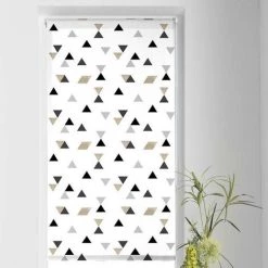 L3C Store Enrouleur Tamisant 60x90 Cm NY Cuivre - Multicolore 5 L3C Store Enrouleur Tamisant 60x90 Cm NY Cuivre - Multicolore -Promos Store Boutique 11764096 2