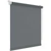 Decosol Store Roulant Mini Translucide Anthracite 57x160 Cm - Anthracite -Promos Store Boutique 12001426 1