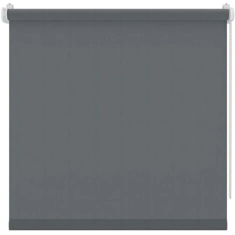 Decosol Store Roulant Mini Translucide Anthracite 57x160 Cm - Anthracite 4 Decosol Store Roulant Mini Translucide Anthracite 57x160 Cm - Anthracite – Image 2