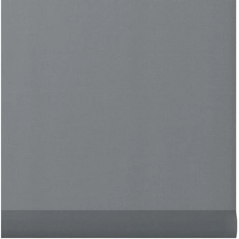 Decosol Store Roulant Mini Translucide Anthracite 57x160 Cm - Anthracite 5 Decosol Store Roulant Mini Translucide Anthracite 57x160 Cm - Anthracite – Image 3