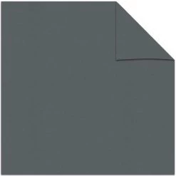 Decosol Store Roulant Mini Translucide Anthracite 57x160 Cm - Anthracite 9 Decosol Store Roulant Mini Translucide Anthracite 57x160 Cm - Anthracite -Promos Store Boutique 12001426 4