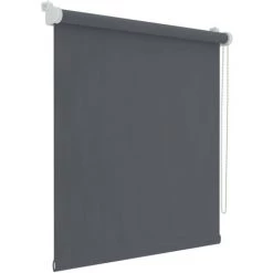 Decosol Store Roulant Occultant Mini Anthracite 52x160 Cm - Anthracite