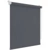 Decosol Store Roulant Occultant Mini Anthracite 87x160 Cm - Anthracite
