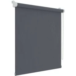 Decosol Store Roulant Occultant Mini Anthracite 87x160 Cm - Anthracite