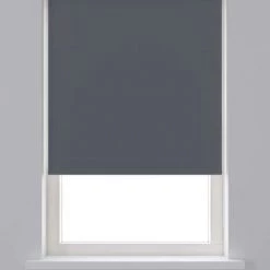 Decosol Store Roulant Occultant Anthracite 90x190 Cm - Anthracite