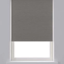 Decosol Store Roulant Occultant Gris 150x190 Cm - Gris
