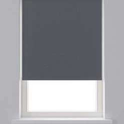 Decosol Store Roulant Occultant Anthracite 150x190 Cm - Anthracite