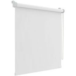 Decosol Store Roulant Occultant Mini Blanc 127x160 Cm - Blanc