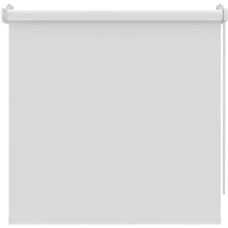 Decosol Store Roulant Occultant Mini Blanc 127x160 Cm - Blanc 4 Decosol Store Roulant Occultant Mini Blanc 127x160 Cm - Blanc – Image 2