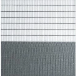 MADECOSTORE Store Enrouleur Jour Nuit Chaînette Coordonnée - Gris - L64 X H160cm - Gris -Promos Store Boutique 12315621 3