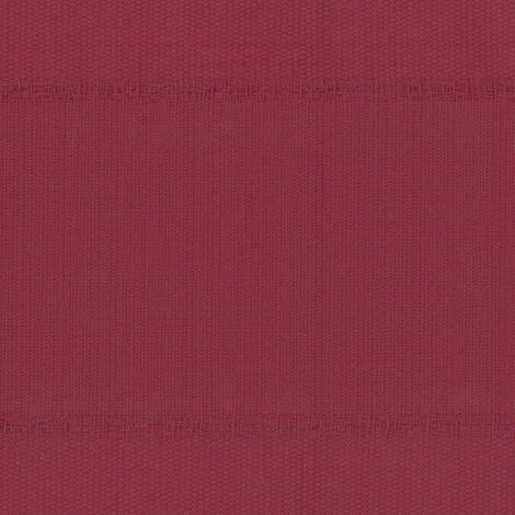 MADECOSTORE Store Bateau Tamisant Dolpo - Gamme Must - Framboise - L60 X H190cm - Framboise 5 MADECOSTORE Store Bateau Tamisant Dolpo - Gamme Must - Framboise - L60 X H190cm - Framboise – Image 3