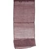 THEDECOFACTORY TRIBU - <p>Store Voilage En Jute Et Coton Marron 40x200 - Marron -Promos Store Boutique 13248503 1