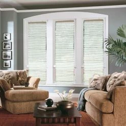 THEDECOFACTORY SHAM - Store Effet Soie écru 45x200 - Beige -Promos Store Boutique 13248739 5