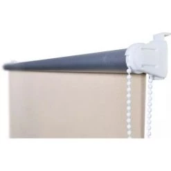 VIDAXL Store Enrouleur Occultant 80 X 230 Cm Bleu - Bleu -Promos Store Boutique 14271301 3