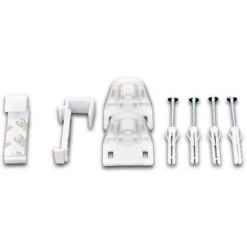 VIDAXL Store Enrouleur Occultant Marron 60 X 120 Cm - Brun 9 VIDAXL Store Enrouleur Occultant Marron 60 X 120 Cm - Brun -Promos Store Boutique 14271921 4