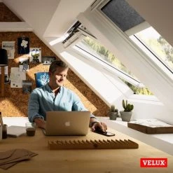 Kit De Démarrage Pour La Solution VELUX ACTIVE Régulation Du Climat Intérieur (KIX 300) -Promos Store Boutique 14374205 3