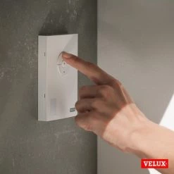 Capteur De Climat Intérieur VELUX ACTIVE (KLA 300) 8 Capteur De Climat Intérieur VELUX ACTIVE (KLA 300) -Promos Store Boutique 14374206 3