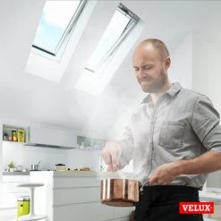 Capteur De Climat Intérieur VELUX ACTIVE (KLA 300) 9 Capteur De Climat Intérieur VELUX ACTIVE (KLA 300) -Promos Store Boutique 14374206 4