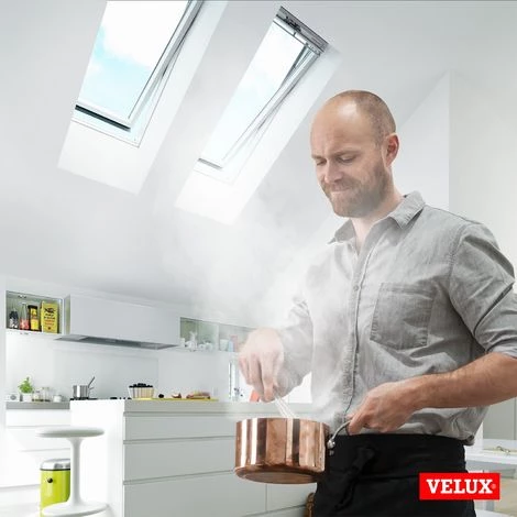 Capteur De Climat Intérieur VELUX ACTIVE (KLA 300) 6 Capteur De Climat Intérieur VELUX ACTIVE (KLA 300) – Image 4