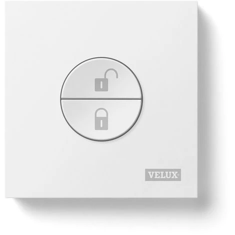 Commande De Départ VELUX ACTIVE (KLN 300) 4 Commande De Départ VELUX ACTIVE (KLN 300) â Image 2