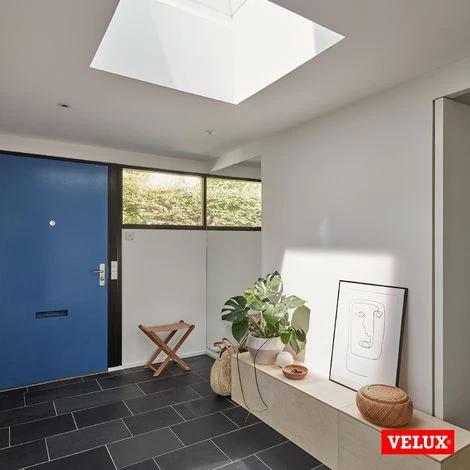 Commande De Départ VELUX ACTIVE (KLN 300) 6 Commande De Départ VELUX ACTIVE (KLN 300) â Image 4