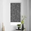 DOUCEUR D'INTÉRIEUR Store Enrouleur Tamisant 60x90 Cm Forelista Anthracite - Gris