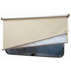 Store SNCF Réfléchissant 162x80 REMIsun Pour Camping Car -Promos Store Boutique 16435625 3