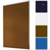 ECD GERMANY Store à Enrouleur Aveugle Occulante Sans Perçage Klemmfix 45 X 150 Cm Marron -Promos Store Boutique 16590842 1
