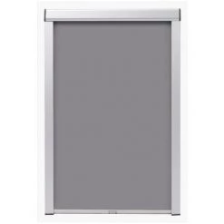 ASUPERMALL Store Enrouleur Occultant Gris U08/808 -Promos Store Boutique 16803149 3