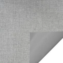 MADECOSTORE Store Enrouleur Occultant Ancona Effet Tweed - Gamme Must - Gris - L49 X H250cm - Gris -Promos Store Boutique 17345582 4