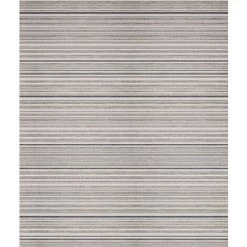 MADECOSTORE Panneau Japonais Tamisant à Rayures - Beige - L60 X H300cm - Beige 5 MADECOSTORE Panneau Japonais Tamisant à Rayures - Beige - L60 X H300cm - Beige -Promos Store Boutique 17345602 2