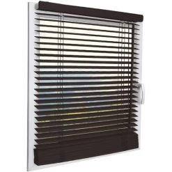 Sol Royal FSC Store Vénitien En Bois SolDecor JH3 - Marron Foncé 40cm, 130 9 Sol Royal FSC Store Vénitien En Bois SolDecor JH3 - Marron Foncé 40cm, 130 -Promos Store Boutique 17465687 3