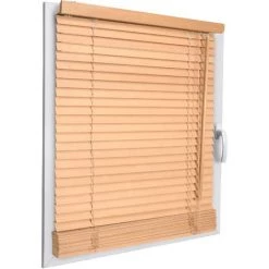 Sol Royal FSC Store Vénitien En Bois SolDecor JH3 – Chêne Massif 50cm, 130 -Promos Store Boutique 17465741 4