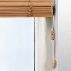 Sol Royal FSC Store Vénitien En Bois SolDecor JH3 – Chêne Massif 50cm, 130 -Promos Store Boutique 17465741 5