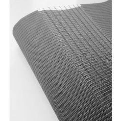 MADECOSTORE Store Enrouleur Jour Nuit Chaînette Coordonnée H250cm - Gris Anthracite - L184 X H250cm - Gris Anthracite -Promos Store Boutique 18121807 4