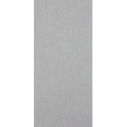 MADECOSTORE Kit Complet Store Californien à Lamelles Verticales 89mm - H260cm - Gris - L150cm X H260cm - Gris -Promos Store Boutique 18164907 4