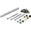 ROTTNER SECURITY Kit De Montage M6 Pour Portes Profilées. 77-82mm -Promos Store Boutique 19393639 1