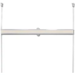 ASUPERMALL Store Plisse En Creme 40 X 150cm -Promos Store Boutique 22622951 3